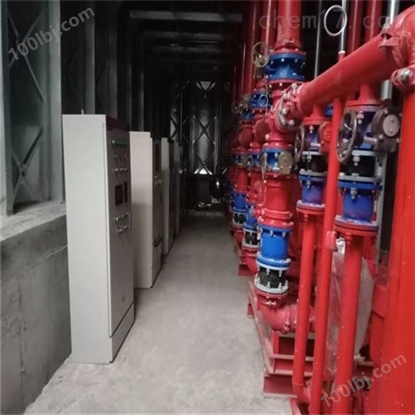 国产消防水箱多少钱