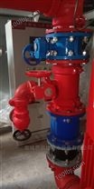 国产抗浮式消防泵站多少钱