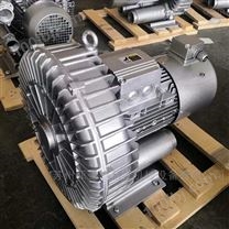 单双级高压旋涡气泵生产