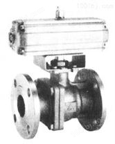 气动球阀WF-11-150