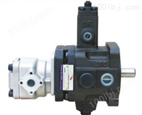 高低压组合泵VP30/40+SL