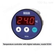 SC64带数显仪的温度控制器
