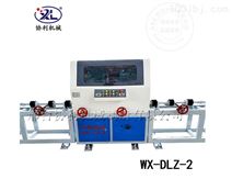 WX-DLZ-2多工位立式圆管抛光机
