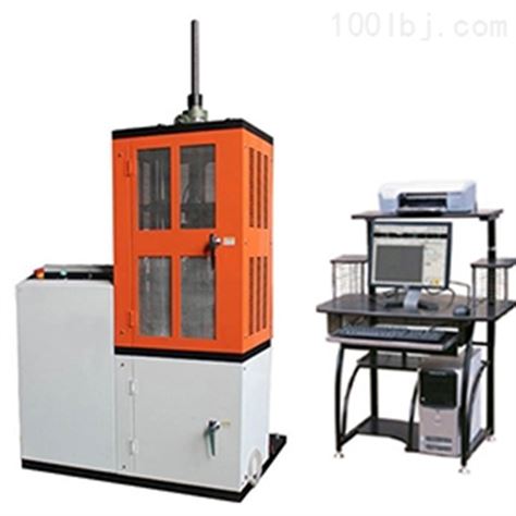 5000N微机控制减震器疲劳试验机