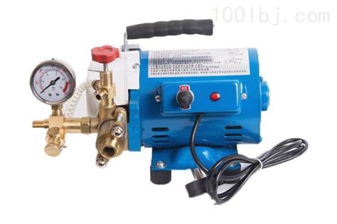 EHY-60B电动液压试验泵