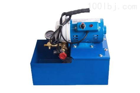 EHY-25电动液压试验泵