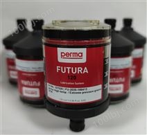 德国Perma 单点电化学注油器