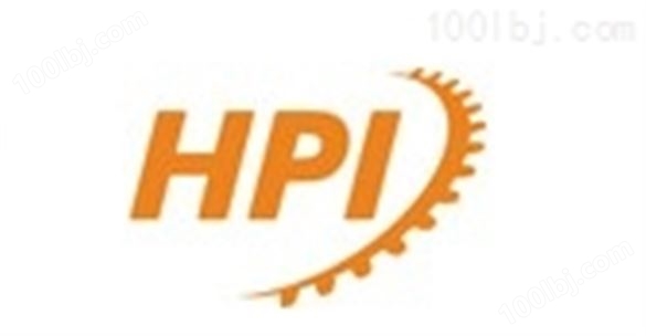 法国HPI齿轮泵