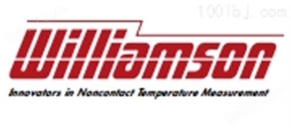 美国Williamson红外测温仪