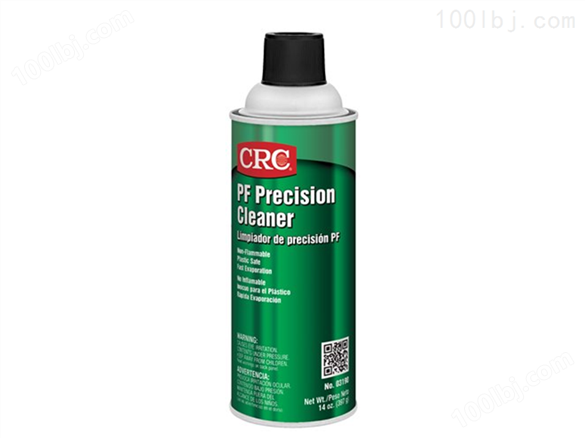 PF Precision Cleaner PF 精密清洁剂