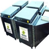 深圳晶灿生态供应污水处理厂废气处理设备