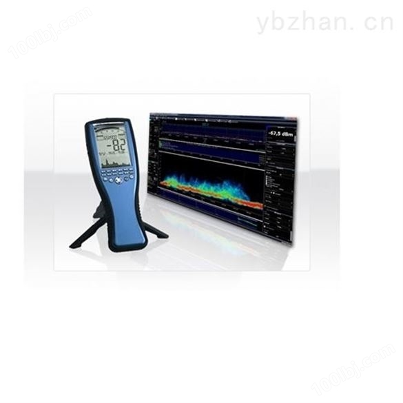 HF60105频谱分析仪SPECTRAN