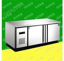 4604厨房操作台冰箱-工程款