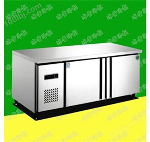 4604厨房操作台冰箱-工程款