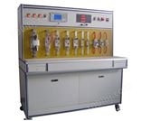 低压熔断器分断能力验证试验台
