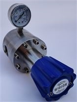 HRW61高压减压器