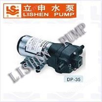 DP-35微型隔膜泵