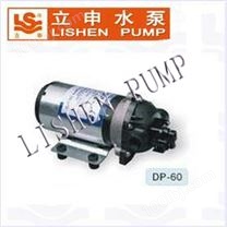 DP-60N微型隔膜泵
