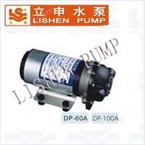 DP-60A微型隔膜泵