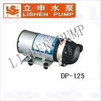 DP-125微型隔膜泵