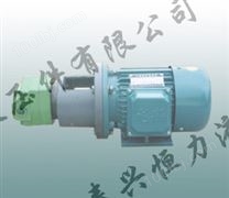 BB-BJZ摆线齿轮泵电机组(立卧式)