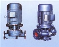 SG、ISG系列管道泵