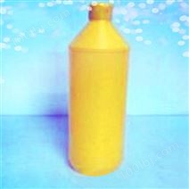 厂家洁厕精PE瓶吹塑加工 各种PE瓶吹塑加工 工厂生产量大价优