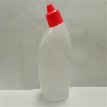 厂家洁厕精瓶吹塑加工消毒水瓶 吹塑瓶 塑胶瓶加工  PETG瓶吹塑