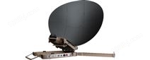 ONA3000D12便携式自动卫星通信天线