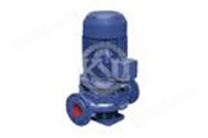 ISG/KSL单级单吸立式离心热水管道泵