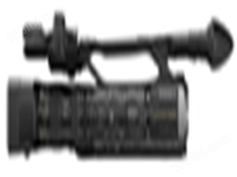 HXR-NX3专业摄录一体机