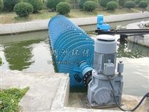 曝气装置污水处理成套设备