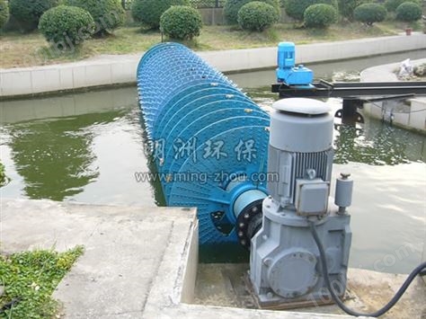 曝气装置污水处理成套设备