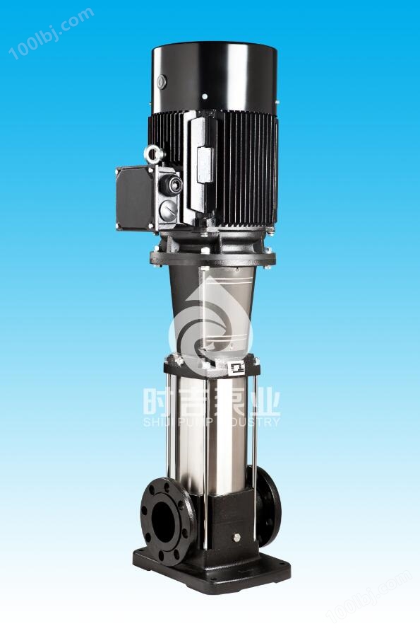 CDL普通型立式多级离心泵