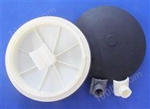 TJ型橡胶膜盘型曝气器