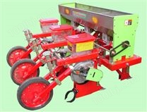 2013新款3行玉米播种机(传动轴式)