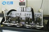 广东蒸笼纸钻孔机厂家提供高速蒸笼纸钻孔机冲孔机