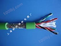 数据信号传输专用软电缆，柔性通讯电缆