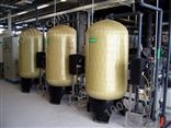 ﻿贵州离子交换设备 软化水处理设备