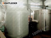 工业锅炉软化水设备-40T/H