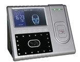 中控新款 A500RF 人脸识别考勤机 刷卡考勤机 触摸屏 网络功能