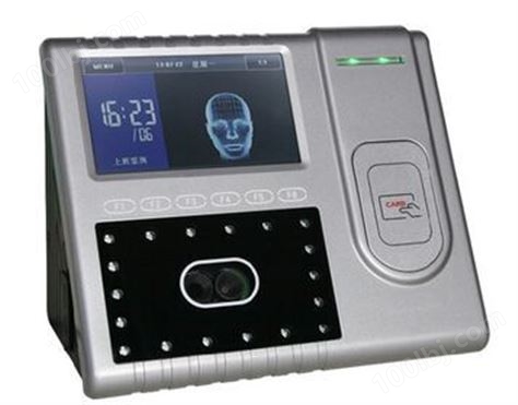 中控新款 A500RF 人脸识别考勤机 刷卡考勤机 触摸屏 网络功能