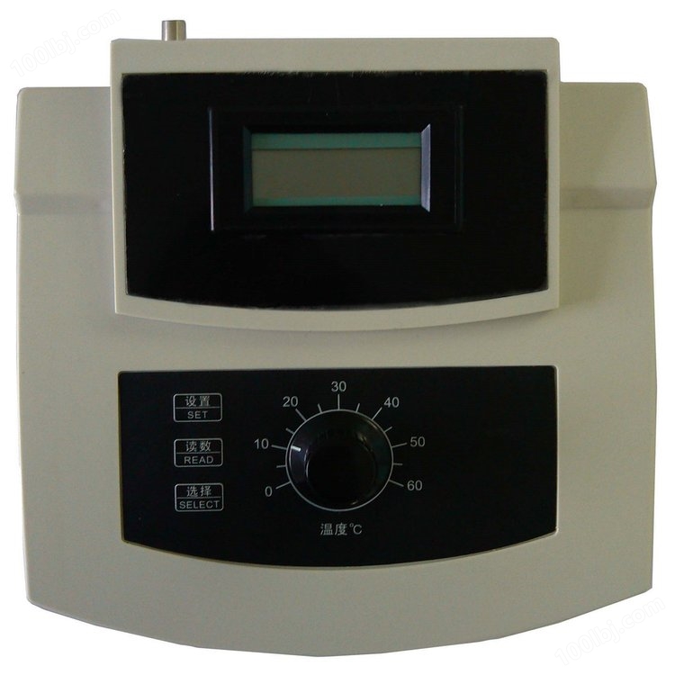 DJ-1钙镁硬度检测仪水质硬度计锅炉水自来水钙镁离子浓度测量仪