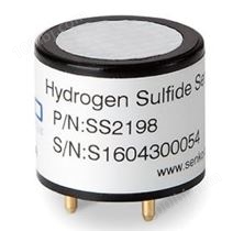 硫化氢传感器SS2198