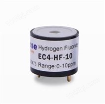 氟化氢传感器(HF传感器)EC4-HF-10