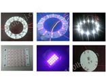 UV LED线路板免费制图，快速打样，SMT焊接加工，UV LED贴片焊接