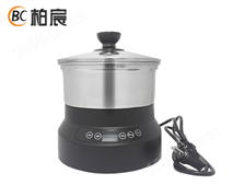 BC-CJ168茶具茶杯超声波清洗器