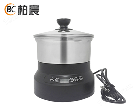 BC-CJ168茶具茶杯超声波清洗器