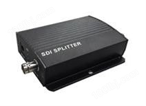 SDI视频分配器