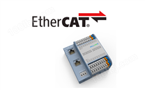 FS一体式-EtherCAT总线I/O模块